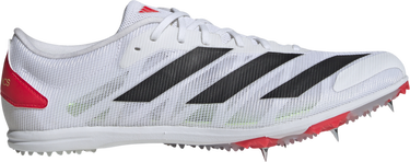 Superge in čevlji adidas Performance Adizero XCS Bela | ih5794, 0