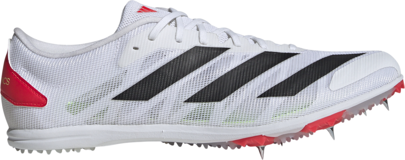 Superge in čevlji adidas Performance Adizero XCS Bela | ih5794
