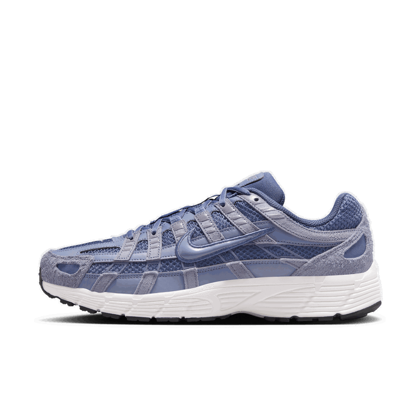 Superge in čevlji Nike P-6000 SE Modra | HF0015-400
