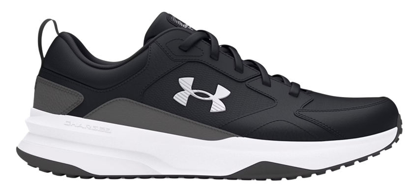 Superge in čevlji Under Armour UA Charged Edge Črna | 3026727-010