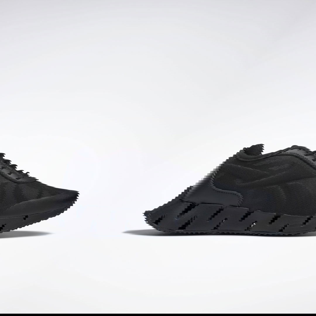 Superge in čevlji Reebok Zig Dynamica 3 Črna | GY1479, 0