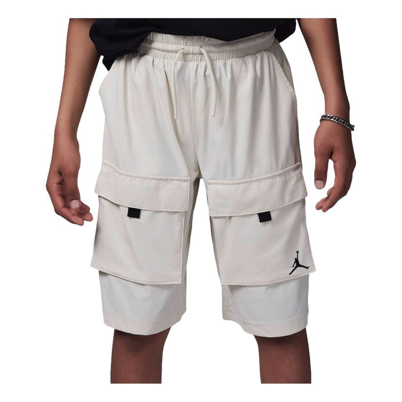 Kratke hlače Jordan Jordan Jumpman Travel Cargo Shorts Bež | FQ0659-072