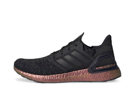 Tek adidas Performance UltraBoost 20 Črna | FV8335