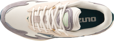 Superge in čevlji Mizuno Wave Rider Siva | D1GA3309-07, 3