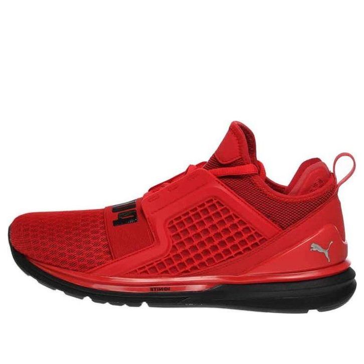 Superge in čevlji Puma Ignite Limitless Rdeča | 189495-03, 0