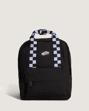 Nahrbtnik Vans Vans Low Key Mini Backpack Črna | VN000HDFY28, 0