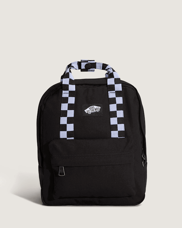 Nahrbtnik Vans Vans Low Key Mini Backpack Črna | VN000HDFY28