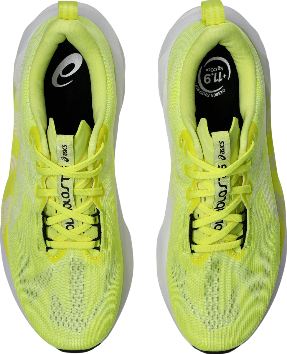 Superge in čevlji Asics NOVABLAST 5 Rumena | 1011b974-750, 1
