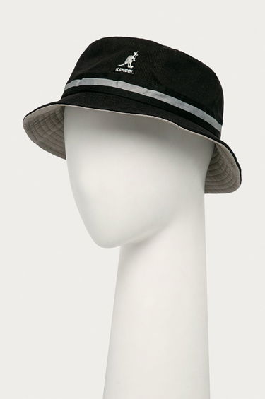Klobuk Kangol Hat Črna | K4012SP.BK001, 1