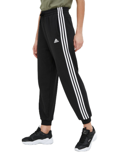 Trenirka adidas Originals Sweatpants Črna | HA4375