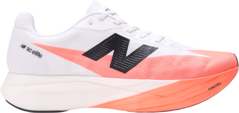 Superge in čevlji New Balance FuelCell SuperComp Elite v5 Oranžna | mrcellr5-mrcellr5