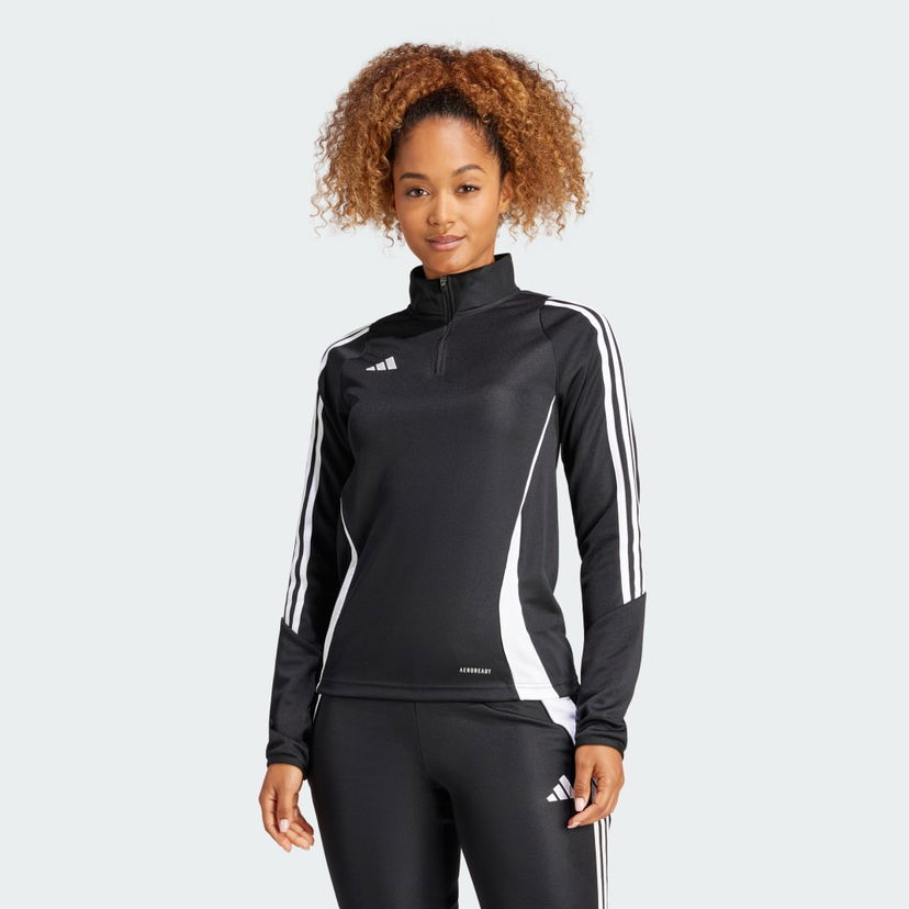 Jakna adidas Performance Tiro 24 Training Top Črna | IJ9962