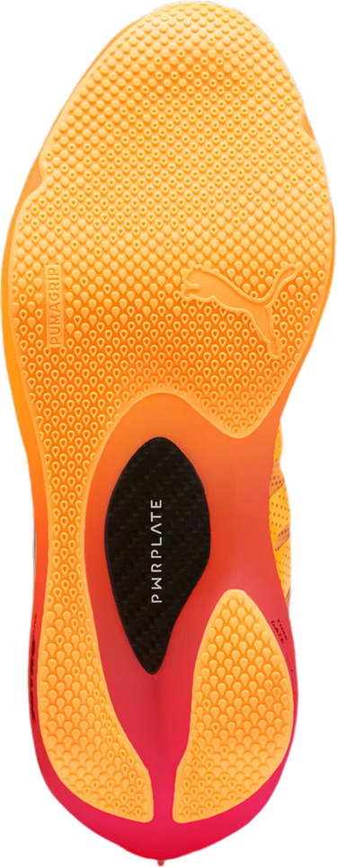 Superge in čevlji Puma Fast-FWD NITRO Elite Fire Oranžna | 310623-01, 1