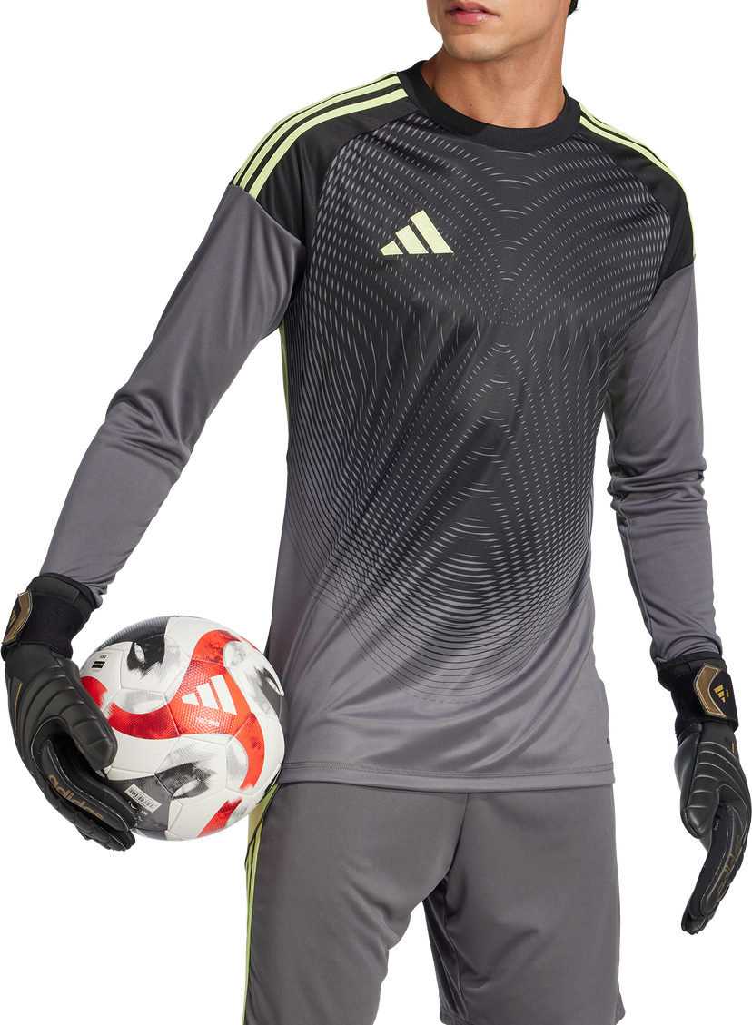 Dres adidas Originals Tiro 25 Competition Goalkeeper Jersey Siva | jn2017
