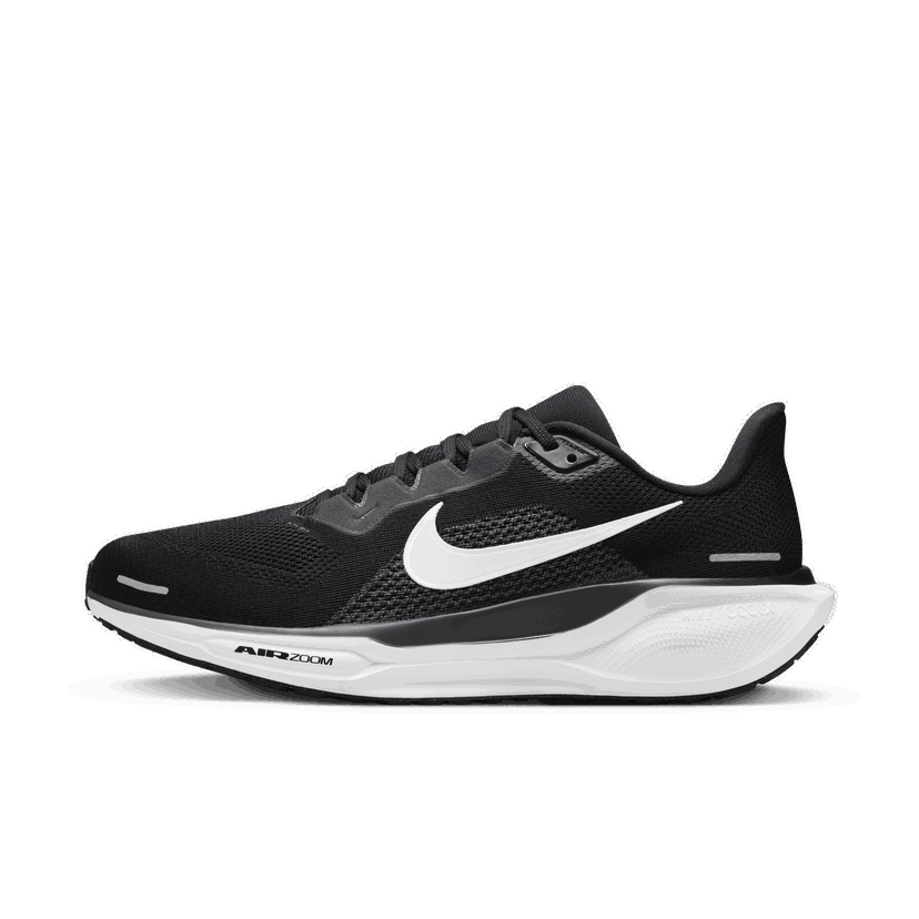 Tek Nike Pegasus 41 Extra Wide Črna | FN4932-002