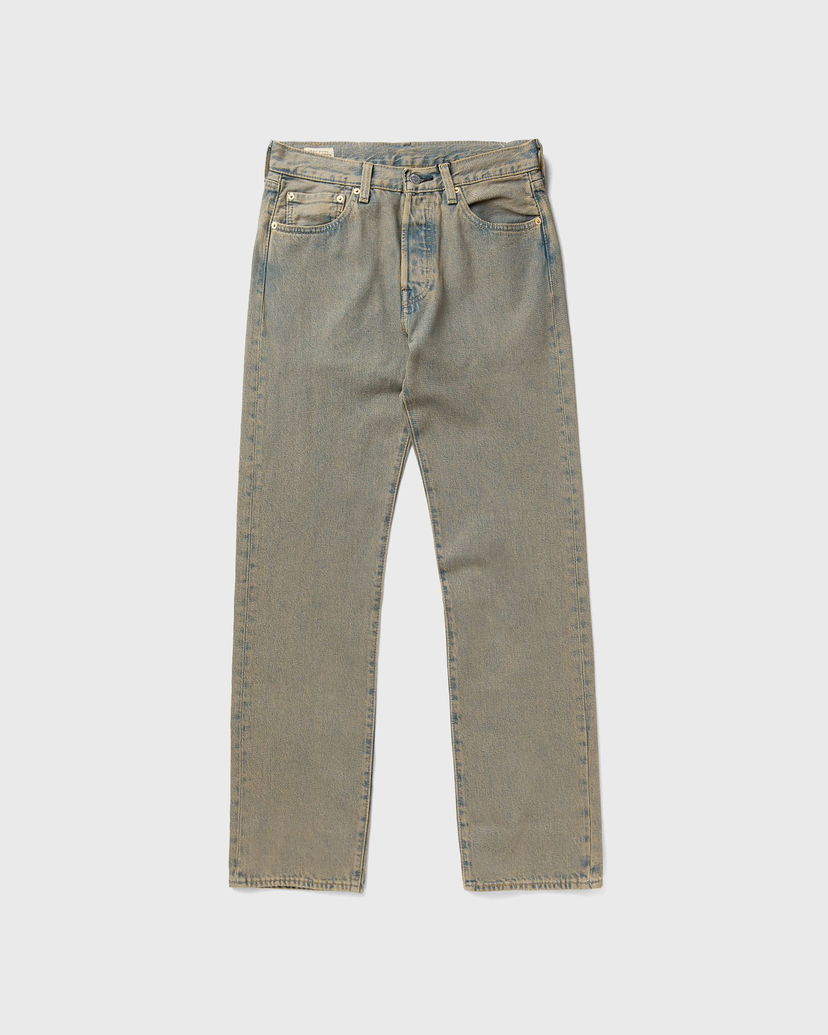 Kavbojke Levi's Levi's 501 Original Fit Jeans Modra | 00501-3730