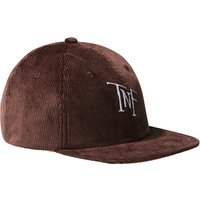 Kapa The North Face Corduroy Cap Rjava | NF0A7WJQOS4, 0