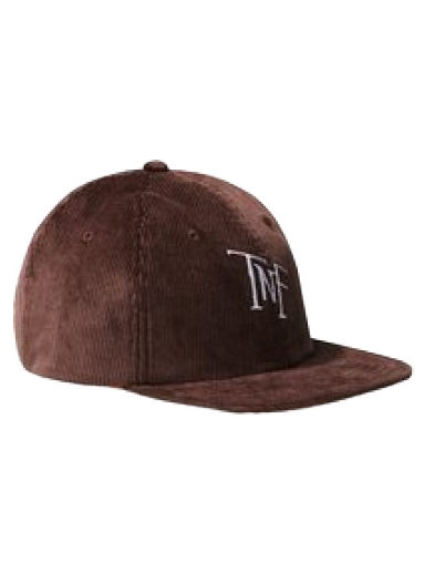 Kapa The North Face Corduroy Cap Rjava | NF0A7WJQOS4