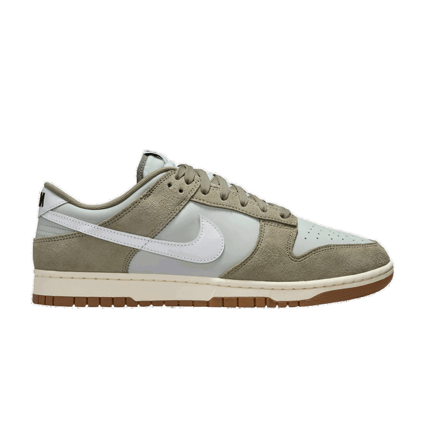 Superge in čevlji Nike Dunk Low Retro SE Zelena | IB6399-002