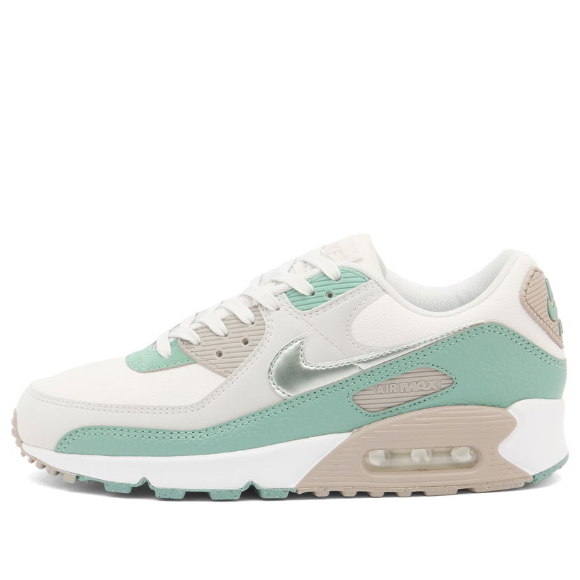 Superge in čevlji Nike Air Max 90 NN Premium Bela | HQ1783-001