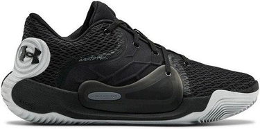 Superge in čevlji Under Armour Spawn 2 Črna | 3022626-001, 0
