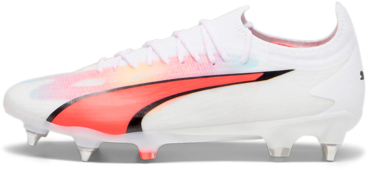 Superge in čevlji Puma ULTRA ULTIMATE MxSG Bela | 107504-01, 0