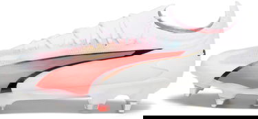 Superge in čevlji Puma ULTRA ULTIMATE MxSG Bela | 107504-01, 0