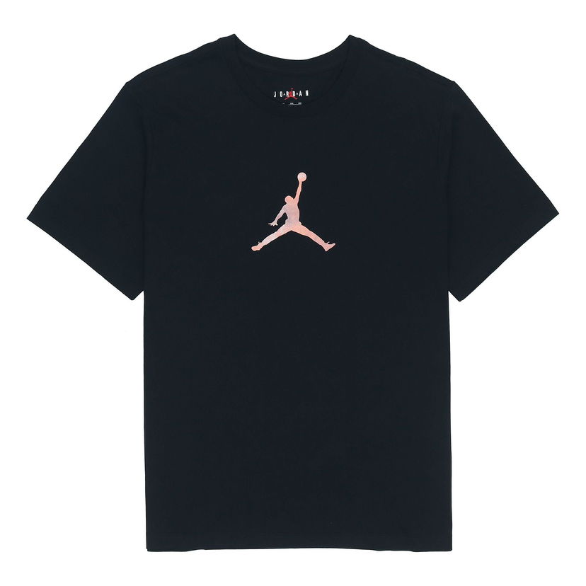 Majica Jordan Jordan Sport DNA Logo T-Shirt Črna | DO8899-010