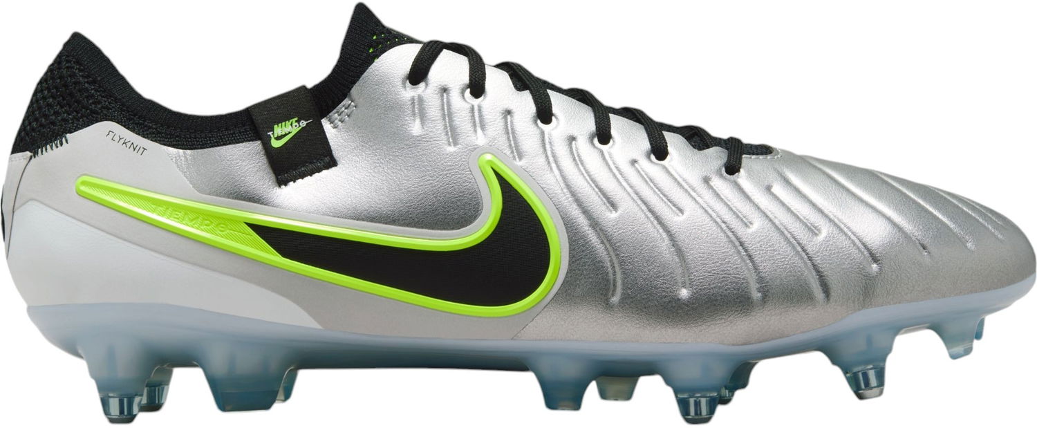 Superge in čevlji Nike LEGEND 10 ELITE SG-PRO AC Kovinski | dv4329-001, 0