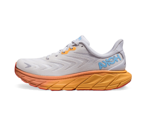 Tek Hoka One One Arahi 6 "Nimbus Cloud" W Modra | 1123195-NCBDB
