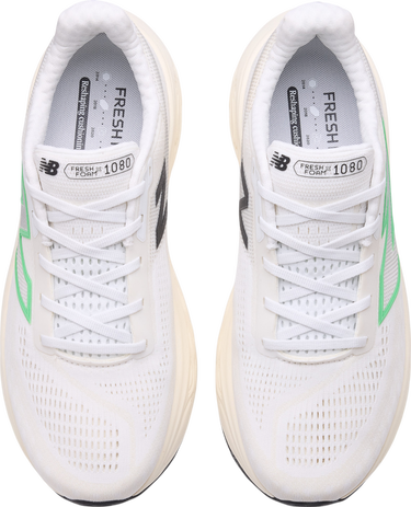 Superge in čevlji New Balance Fresh Foam X 1080 v14 Bela | m1080-14e, 2