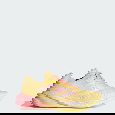 Superge in čevlji adidas Performance Supernova Stride Rumena | IE1072, 3
