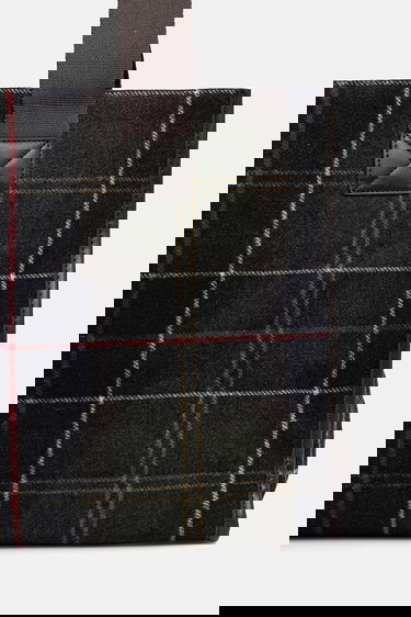 Tote bag Barbour Barbour Tartan Tote Bag Večbarvna | LBA0424, 2