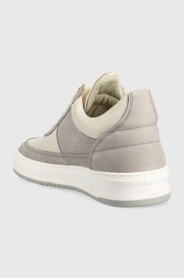 Superge in čevlji Filling Pieces Low Top Game Siva | 10133151878, 2