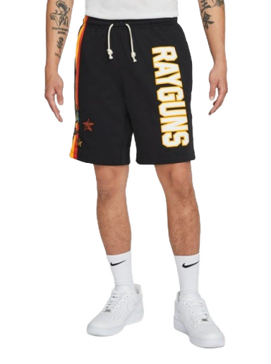 Kratke hlače Nike Dri-Fit Rayguns Shorts Črna | CV1936-010
