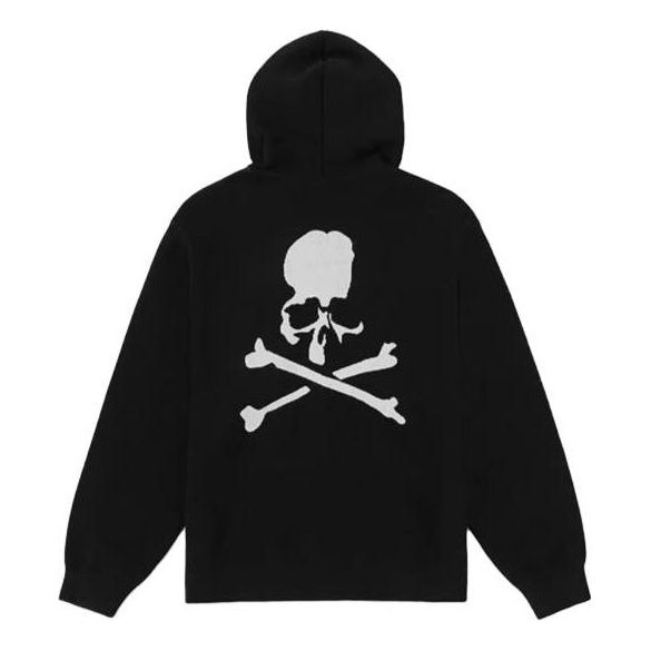 Pulover Vans Mastermind World Zip Hoodie Črna | VN0A7SQQBLK