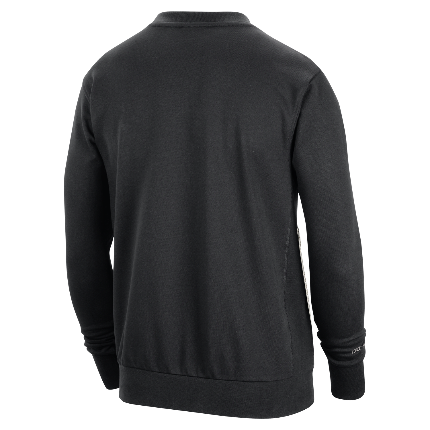 Pulover Nike Dri-FIT NBA Team 31 Standard Issue s kulatým výstřihem Črna | FB3765-010, 1