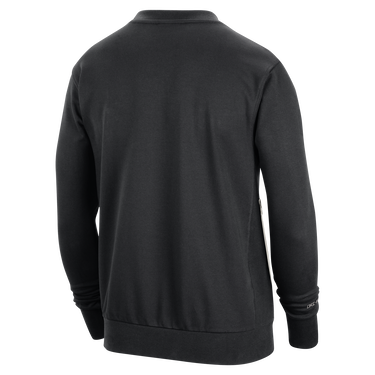 Pulover Nike Dri-FIT NBA Team 31 Standard Issue s kulatým výstřihem Črna | FB3765-010, 1