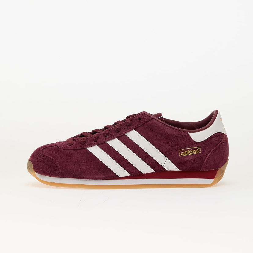 Superge in čevlji adidas Originals Country Japan Bordo | JH9818