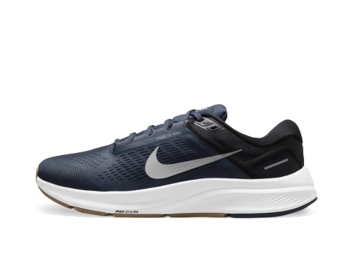 Tek Nike Air Zoom Structure 24 Modra | DA8535-400
