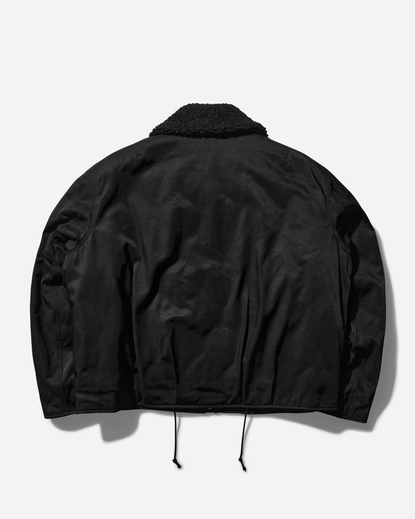 Jakna OUR LEGACY Ace Jacket Črna | M4241AB 001