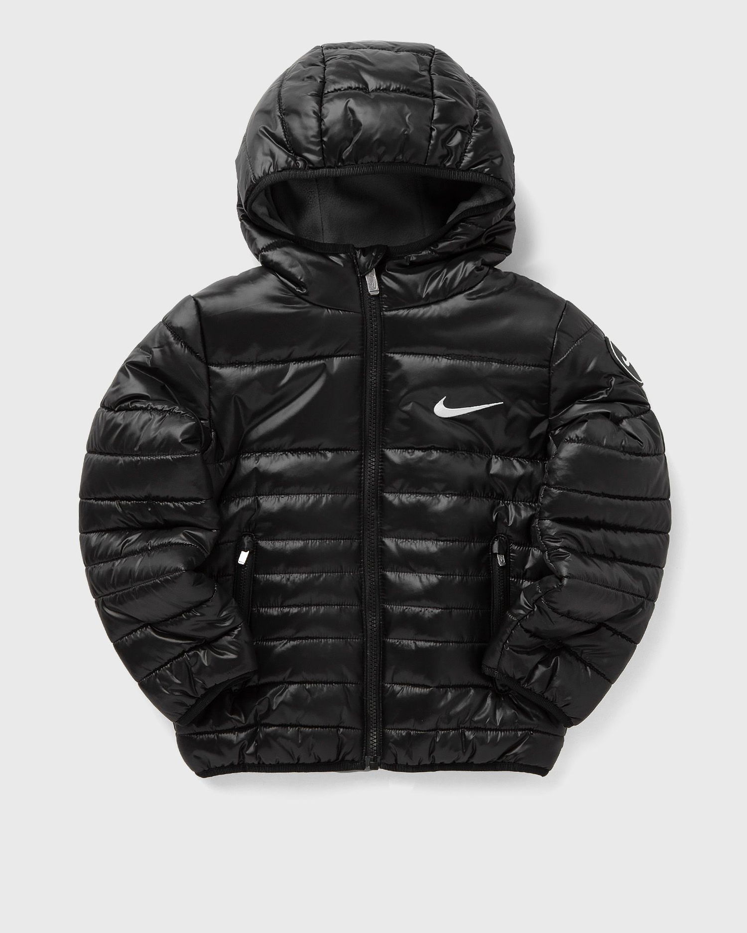 Puhovka Nike Quilted Puffer Jacket Črna | 86M362-023, 1