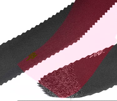 Nogavice adidas Originals DFB Over-The-Calf Socks Rdeča | jf2604, 1