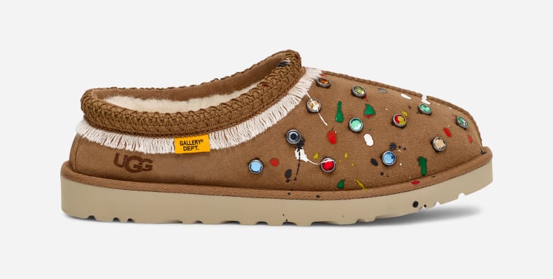 Superge in čevlji UGG ® GALLERY DEPT. Tasman in Brown Rjava | 1166952-CHE, 0