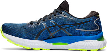 Superge in čevlji Asics Gel-Nimbus 24 Modra | 1011B359-003, 0