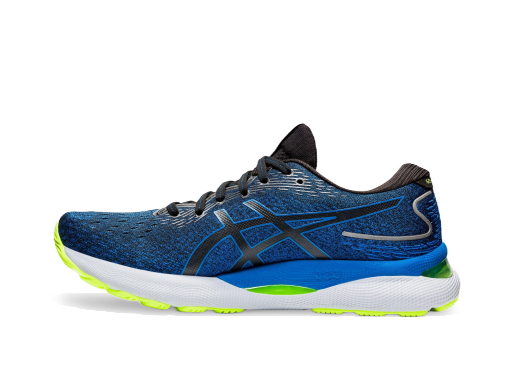 Tek Asics Gel-Nimbus 24 Modra | 1011B359-003