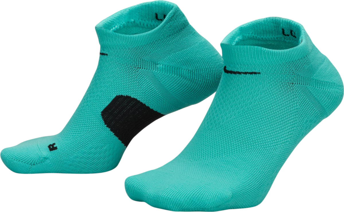 Nogavice Nike Fast Midweight Socks Turkizna | hv6937-300, 0