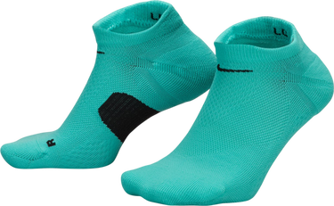 Nogavice Nike Fast Midweight Socks Turkizna | hv6937-300, 0
