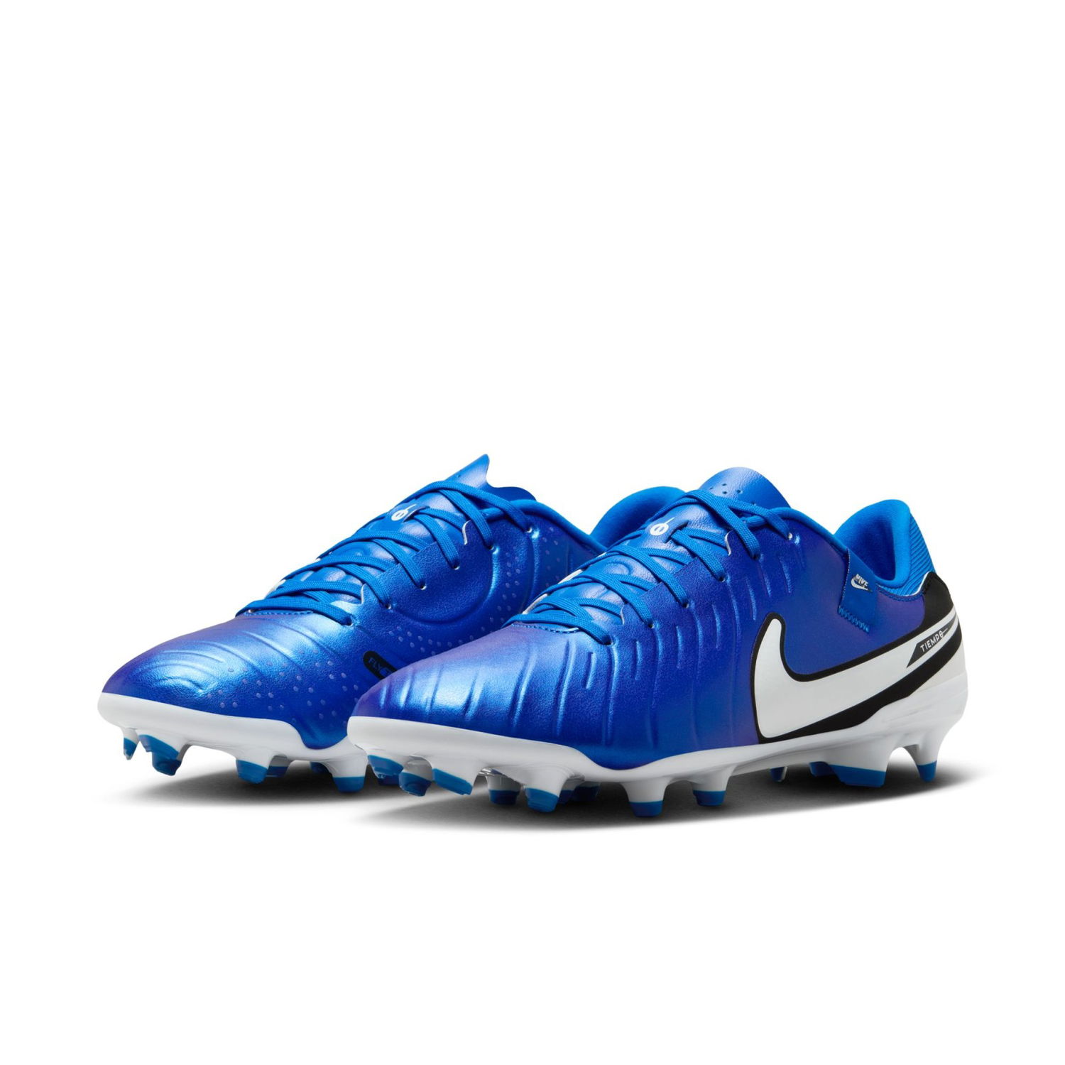 Superge in čevlji Nike Tiempo Legend 44.5 Modra | DV4337-400, 1