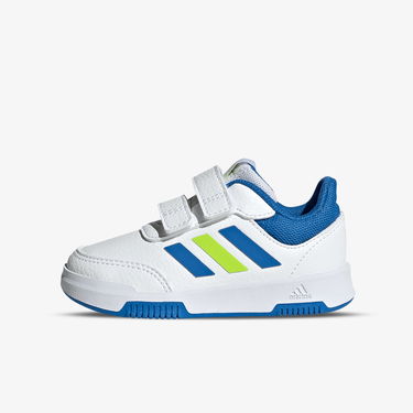 Superge in čevlji adidas Performance Tensaur Hook and Loop Bela | JH9527, 1